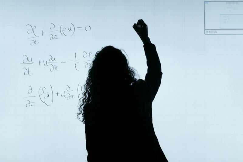 Matematikte Temel Kavramlar ve Soru Çözüm Teknikleri 
